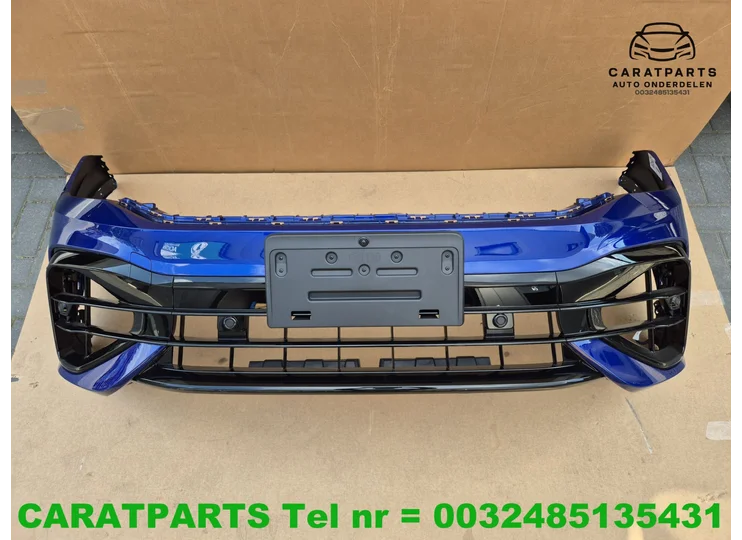 Koop Voorbumper bij Caratparts
