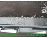 Koop Achterbumper bij Caratparts
