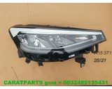Koop Koplamp | Enkel bij Caratparts