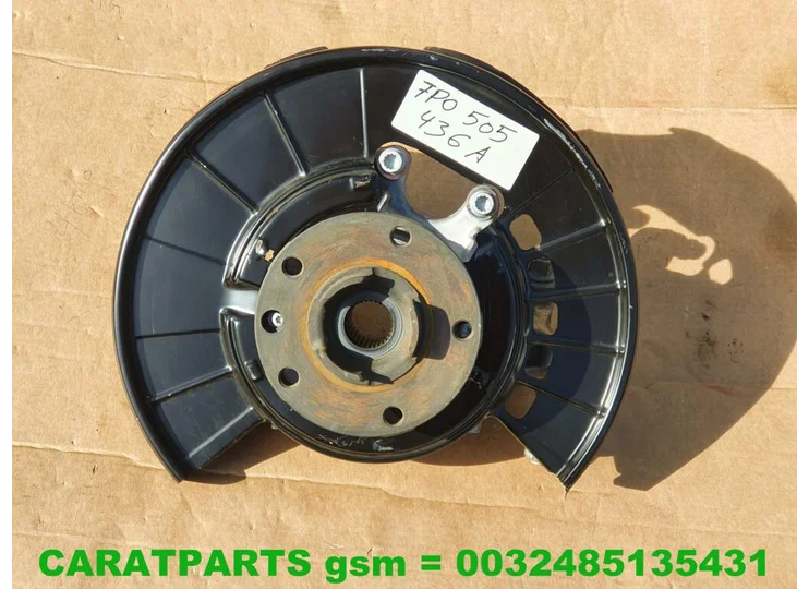 Koop Wiellager | Fuseelager bij Caratparts