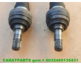 Koop Aandrijfas | Cardanas bij Caratparts