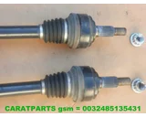 Koop Aandrijfas | Cardanas bij Caratparts
