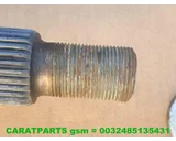 Koop Aandrijfas | Cardanas bij Caratparts