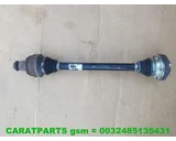 Koop Aandrijfas | Cardanas bij Caratparts