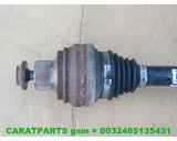 Koop Aandrijfas | Cardanas bij Caratparts