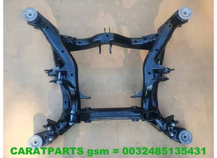 Koop Subframe bij Caratparts