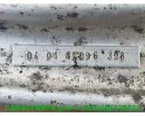 Koop Draagarm bij Caratparts
