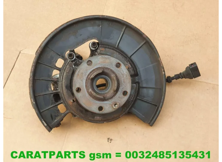 Koop Wiellager | Fuseelager bij Caratparts
