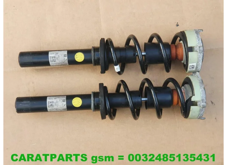 Koop Schokdemper | Enkel bij Caratparts