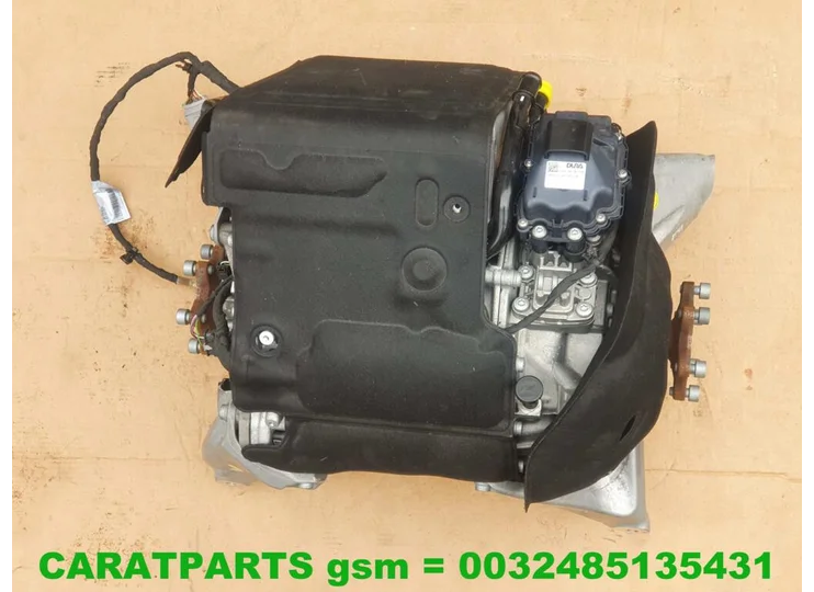 Koop Motorblok | Kaal bij Caratparts