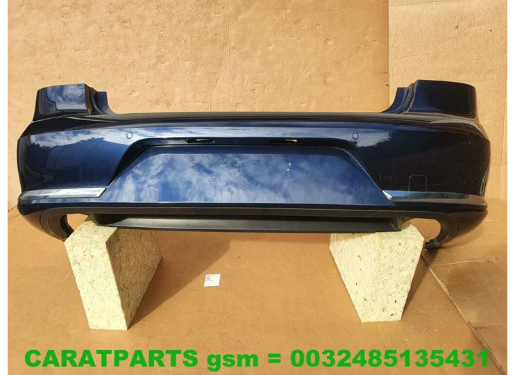Koop Achterbumper bij Caratparts