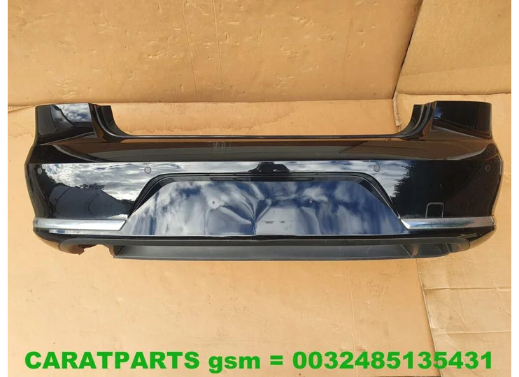 Koop Achterbumper bij Caratparts