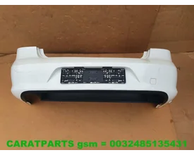 3AE807417 passat bumper Passat B7 Sedan achterbumper image 1