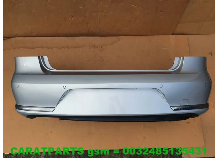 Koop Achterbumper bij Caratparts