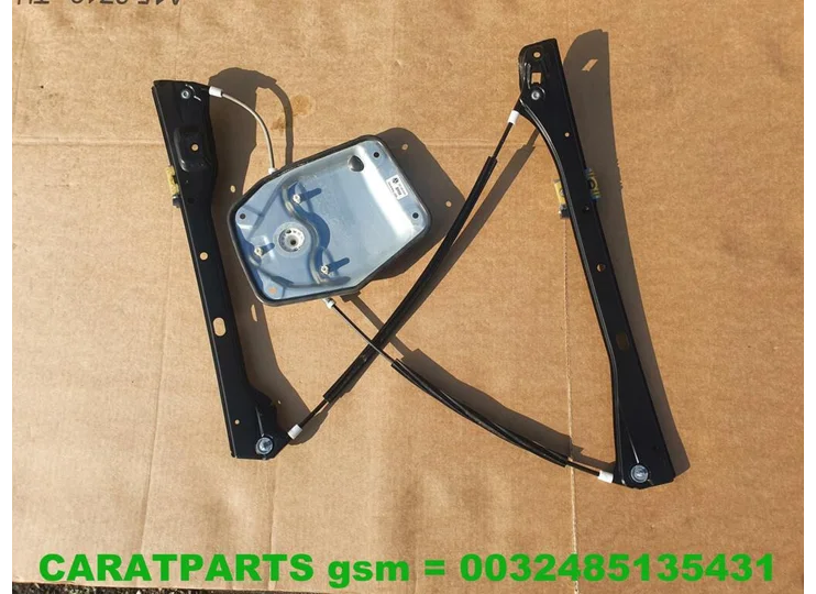 Koop Raammechanisme bij Caratparts