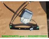 Koop Raammechanisme bij Caratparts