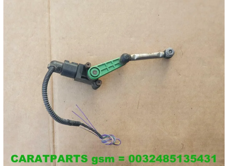 Koop Hoogteregeling koplamp bij Caratparts