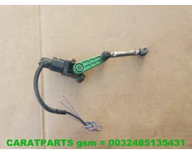 7P0616571 Touareg niveausensor Cayenne 92A niveau sensor image 1