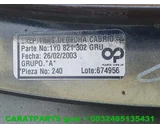 Koop Schutbord bij Caratparts
