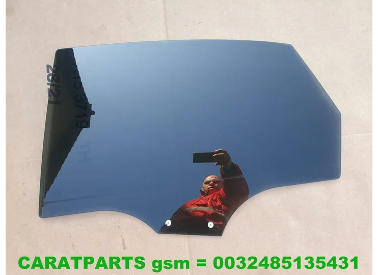 Koop Portierruit | Deurruit | Enkel bij Caratparts