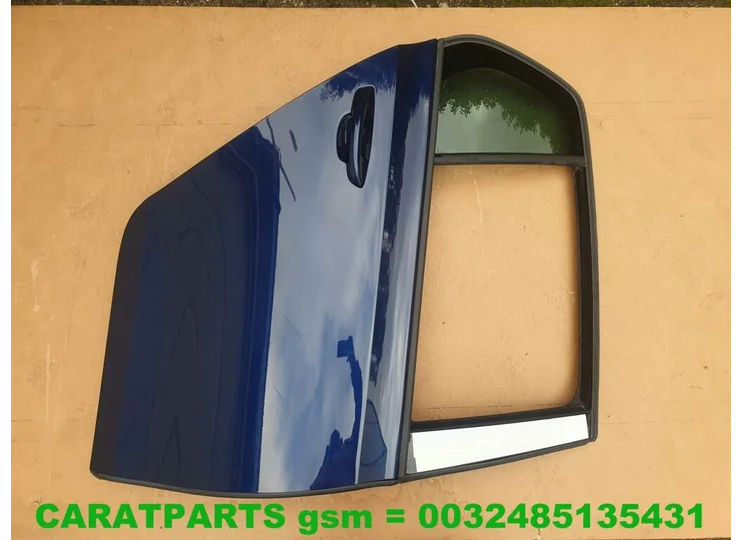 Koop Portier | Deur | Enkel bij Caratparts