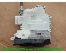 8X0839015C A4 portierslot RS4 deurslot S5 RS5 Q5 A5 A1 S4 image 1