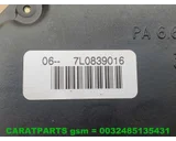 Koop Slotmechaniek | Portier bij Caratparts