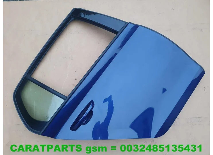 Koop Portier | Deur | Enkel bij Caratparts