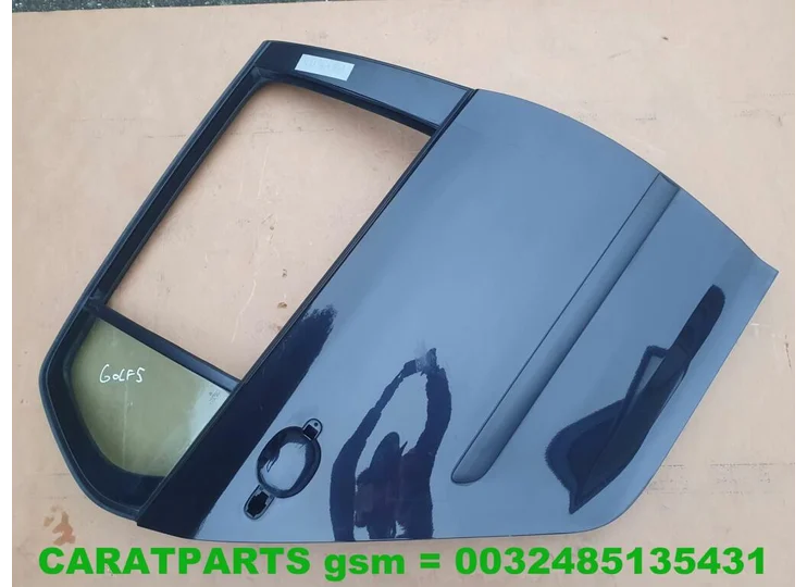 Koop Portier | Deur | Enkel bij Caratparts