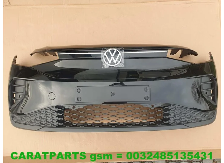 Koop Voorbumper bij Caratparts