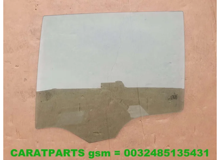 Koop Portierruit | Deurruit | Enkel bij Caratparts