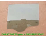 Koop Portierruit | Deurruit | Enkel bij Caratparts