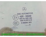 Koop Portierruit | Deurruit | Enkel bij Caratparts
