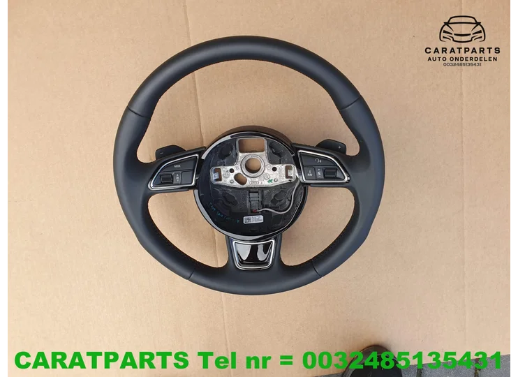 Koop Stuurwiel bij Caratparts