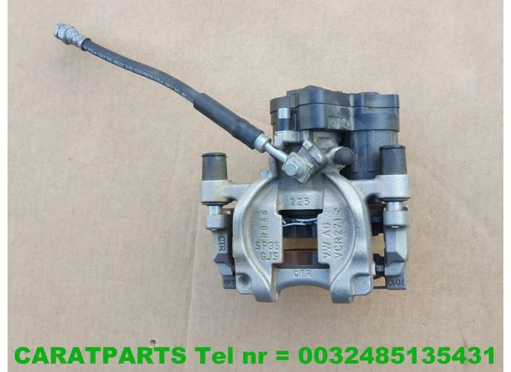 Koop Remklauw | Remtang | Enkel bij Caratparts