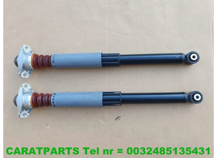 Koop Schokdemper | Enkel bij Caratparts