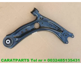 81A407152F Bras de commande Audi A3 8Y Q2 Golf 8 Leon... image 1