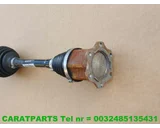 Koop Aandrijfas | Cardanas bij Caratparts