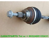 Koop Aandrijfas | Cardanas bij Caratparts