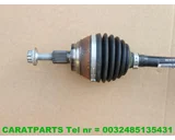 Koop Aandrijfas | Cardanas bij Caratparts