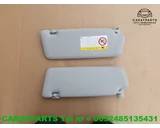 Koop Zonneklep | Enkel bij Caratparts