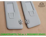 Koop Zonneklep | Enkel bij Caratparts