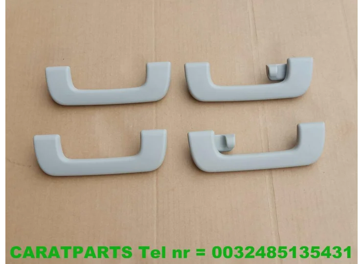 Koop Deurgreep | Buiten | Enkel bij Caratparts