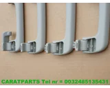 Koop Deurgreep | Buiten | Enkel bij Caratparts