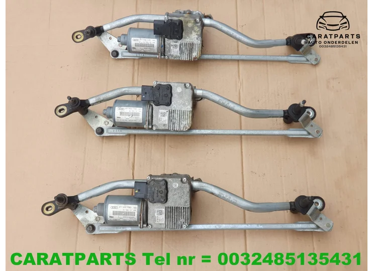 Koop Ruitenwisser mechaniek bij Caratparts