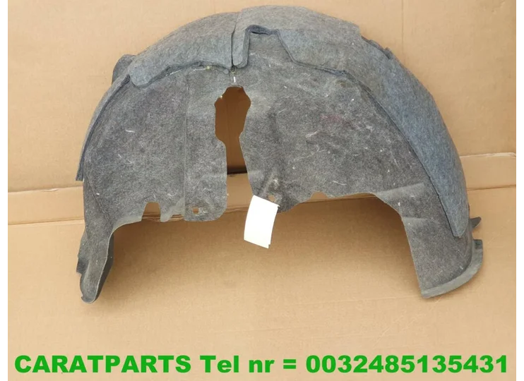 Koop Binnenscherm | Wielkast | Modderkuip bij Caratparts