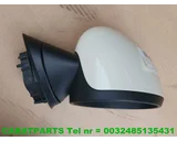 Koop Buitenspiegel | Enkel bij Caratparts