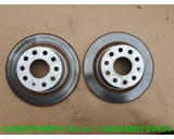 Koop Remschijf | Enkel bij Caratparts