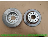 Koop Remschijf | Enkel bij Caratparts