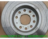 Koop Remschijf | Enkel bij Caratparts